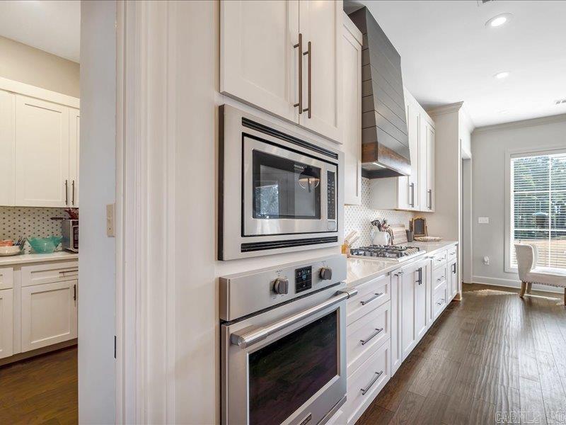 GREENSBORO RIDGE - Residential