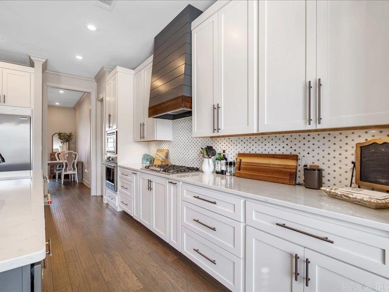 GREENSBORO RIDGE - Residential