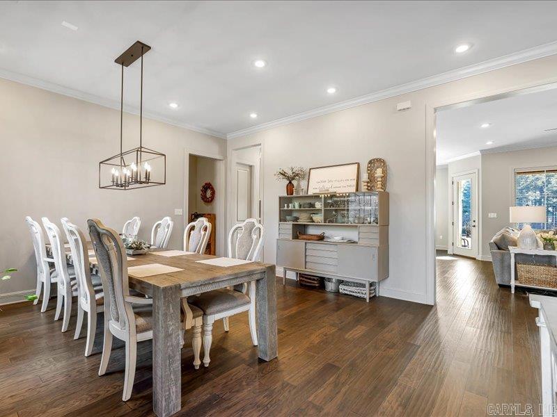 GREENSBORO RIDGE - Residential