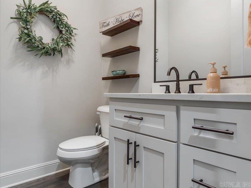 GREENSBORO RIDGE - Residential