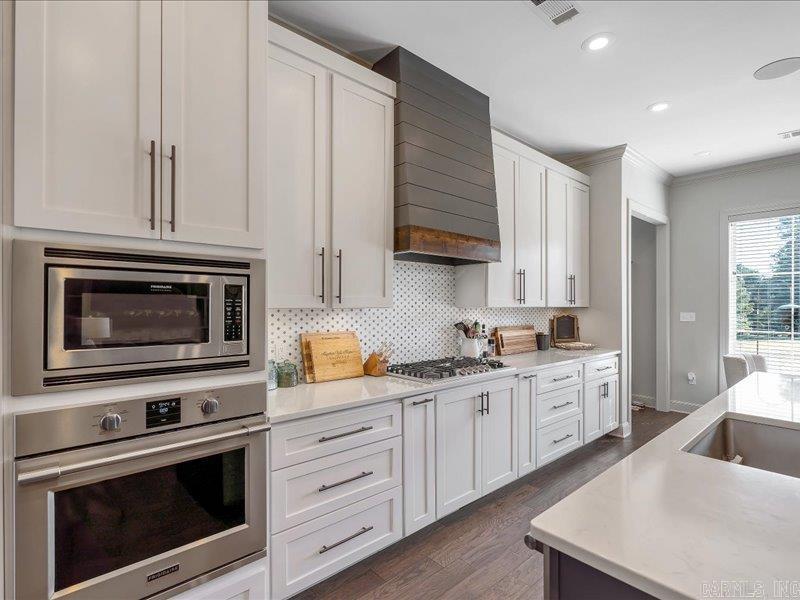 GREENSBORO RIDGE - Residential