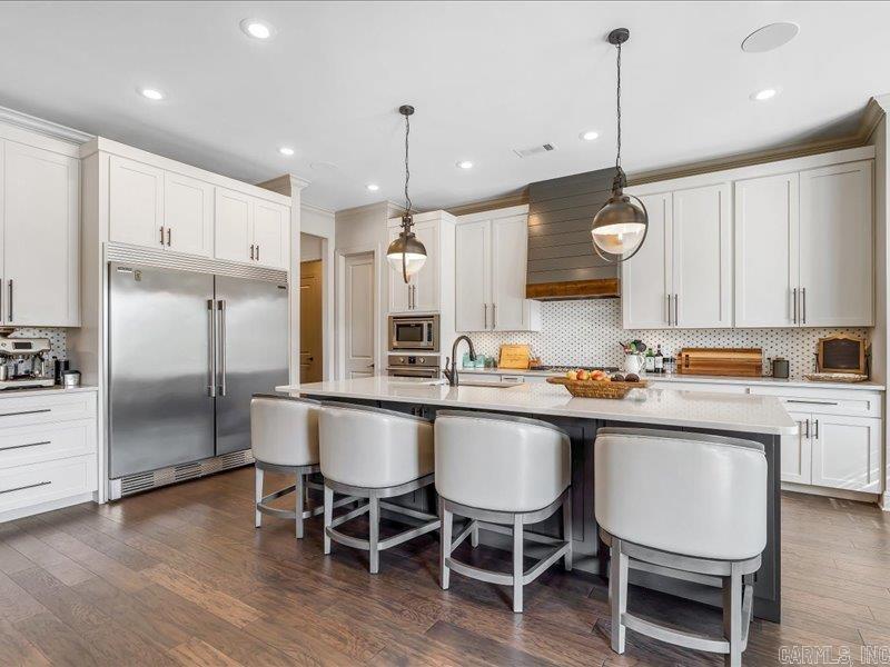 GREENSBORO RIDGE - Residential