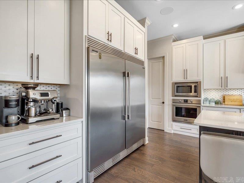 GREENSBORO RIDGE - Residential