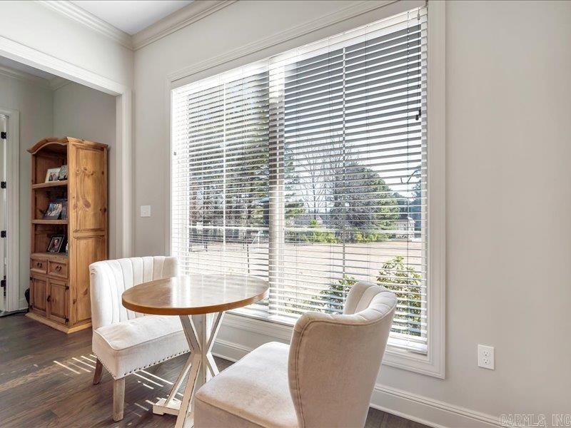 GREENSBORO RIDGE - Residential