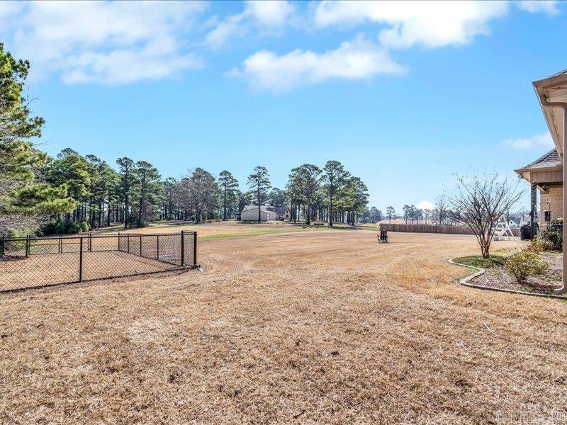 GREENSBORO RIDGE - Residential