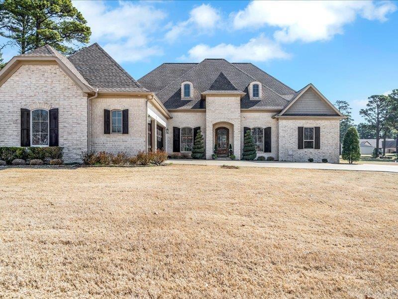 GREENSBORO RIDGE - Residential