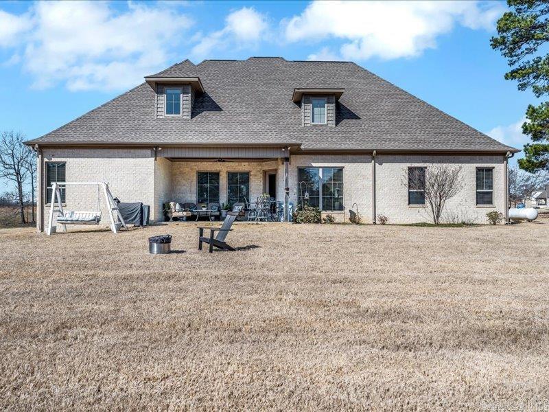 GREENSBORO RIDGE - Residential
