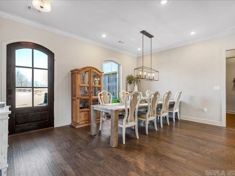 GREENSBORO RIDGE - Residential