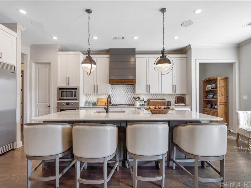 GREENSBORO RIDGE - Residential
