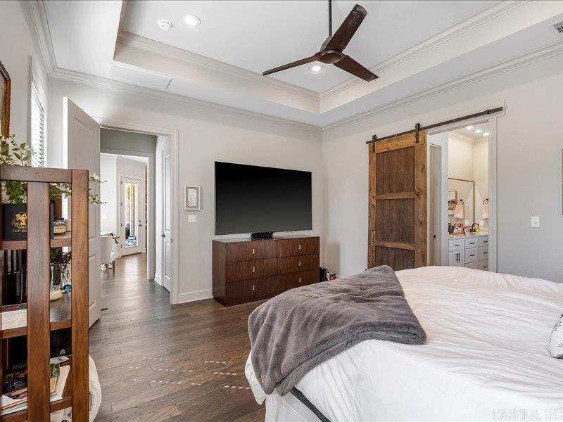GREENSBORO RIDGE - Residential