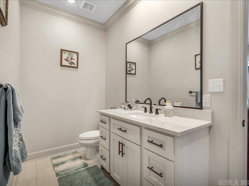 GREENSBORO RIDGE - Residential