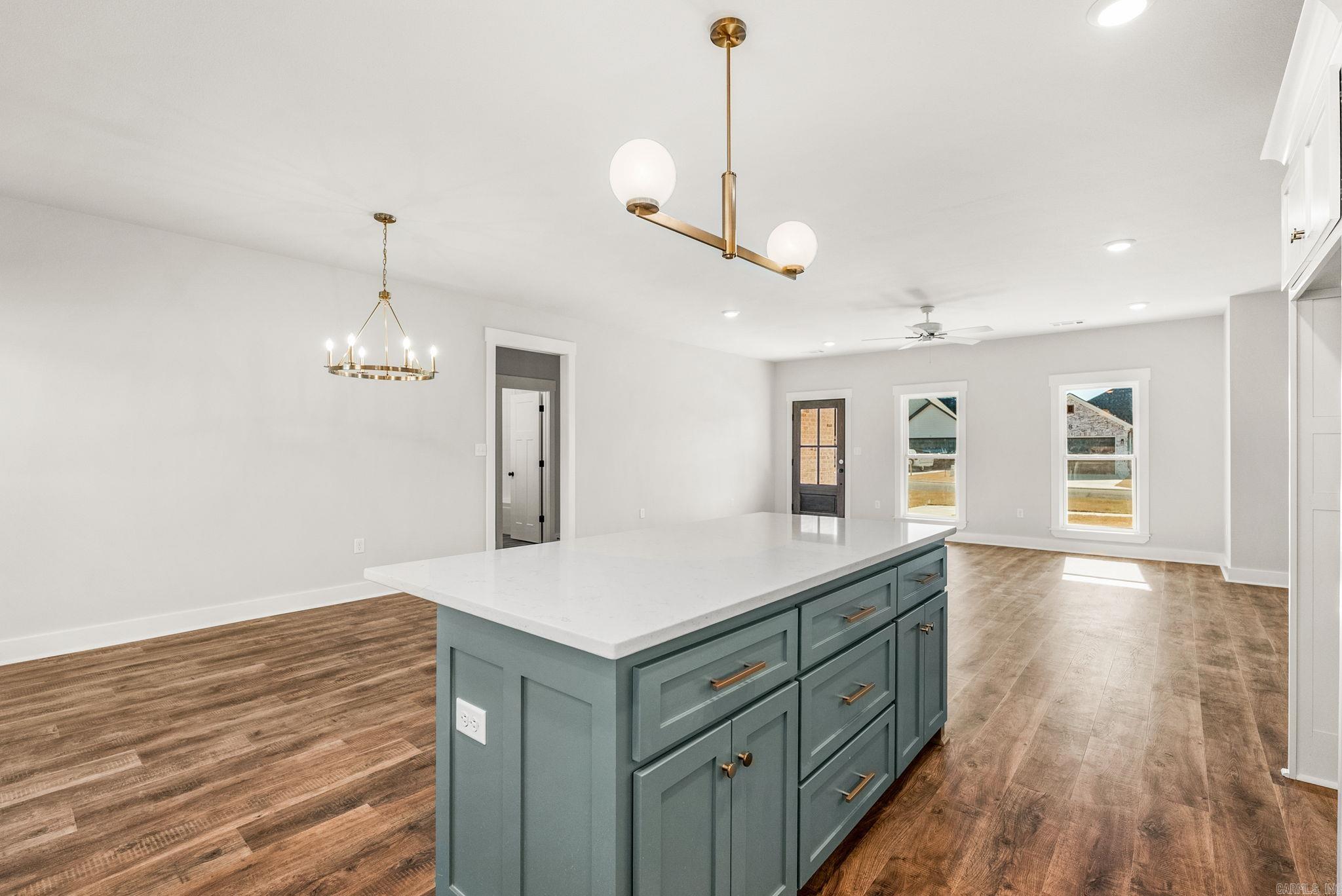 EAST MEADOW - Residential