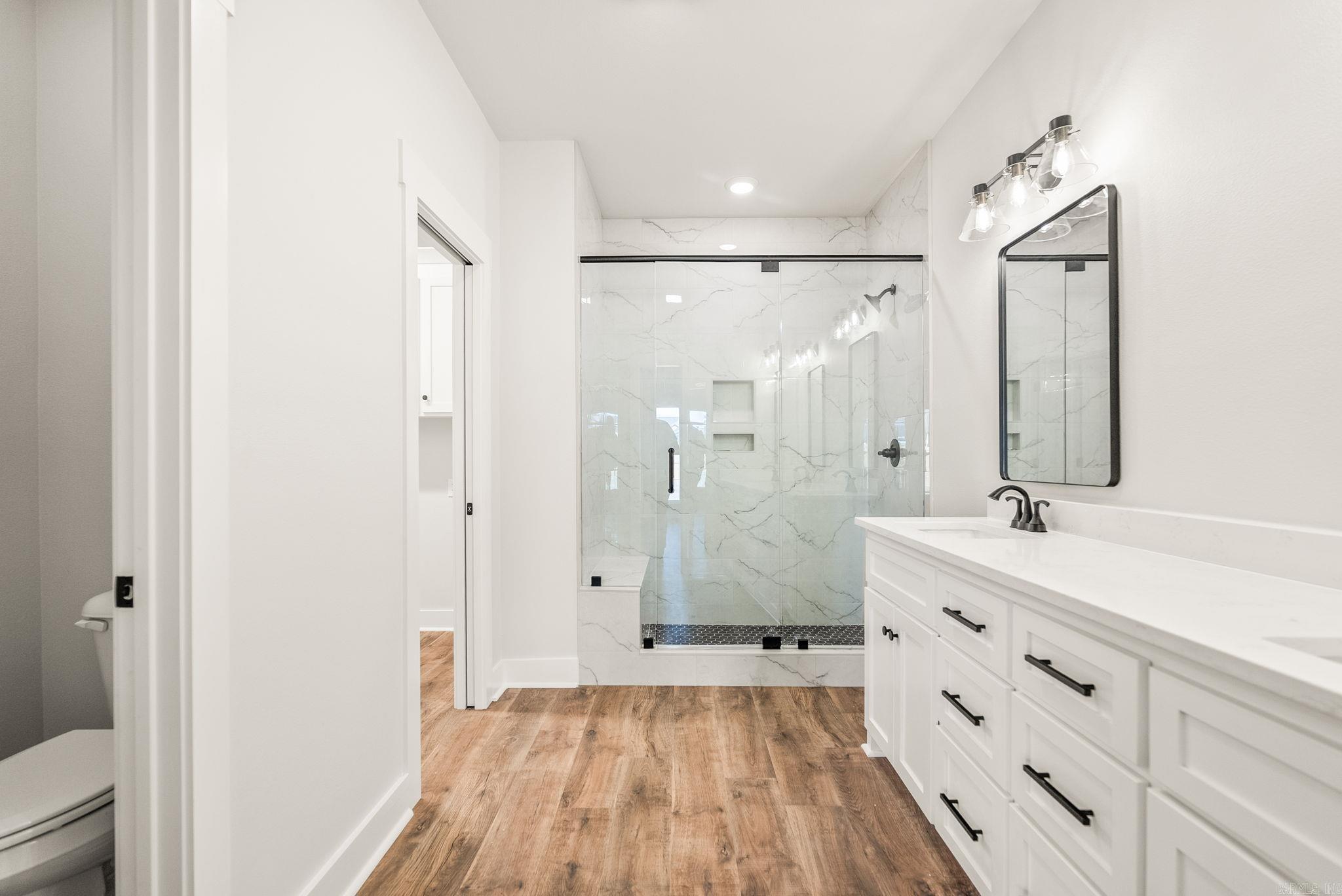 EAST MEADOW - Residential