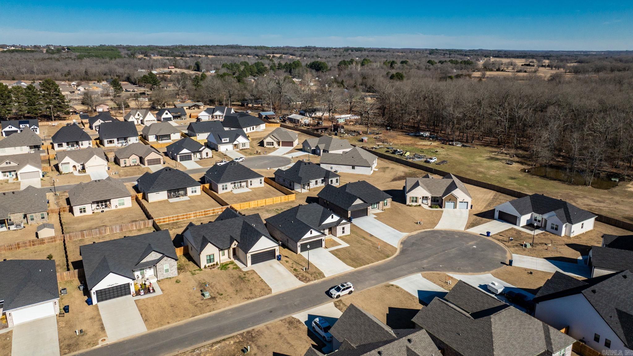 EAST MEADOW - Residential