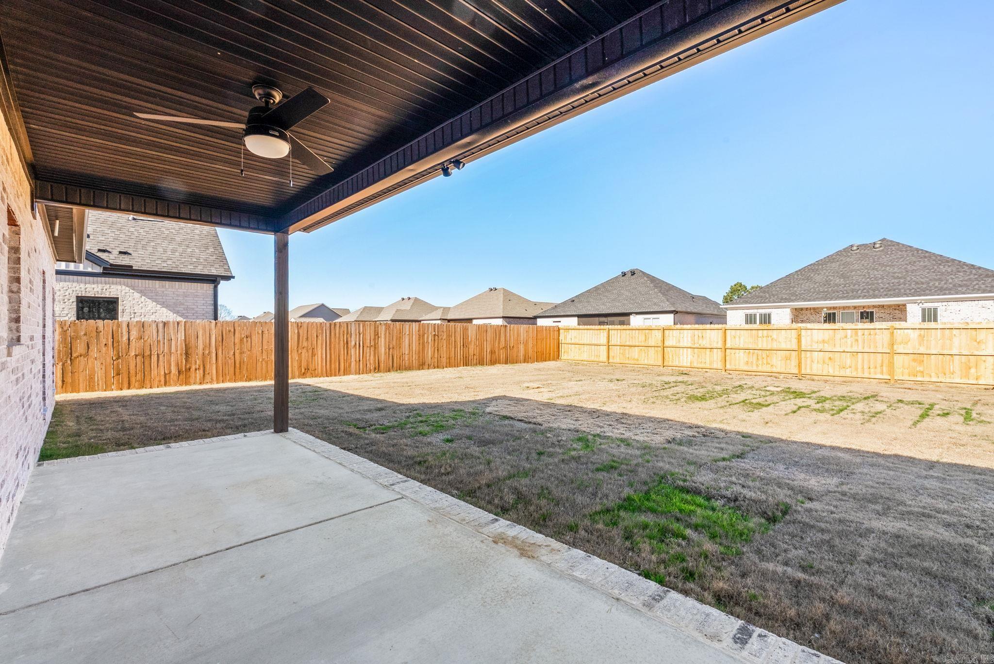 EAST MEADOW - Residential