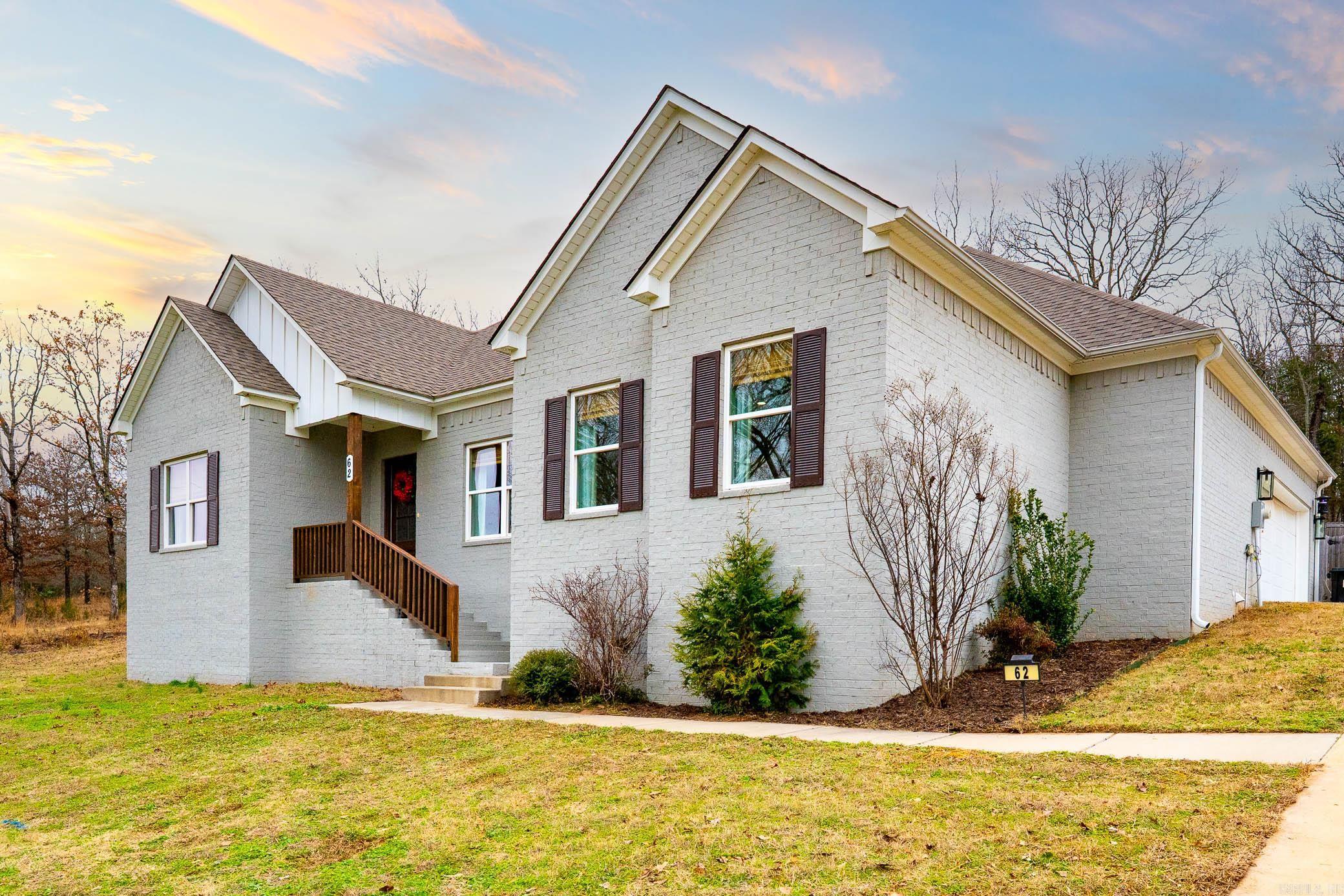 BLACK OAK - Residential