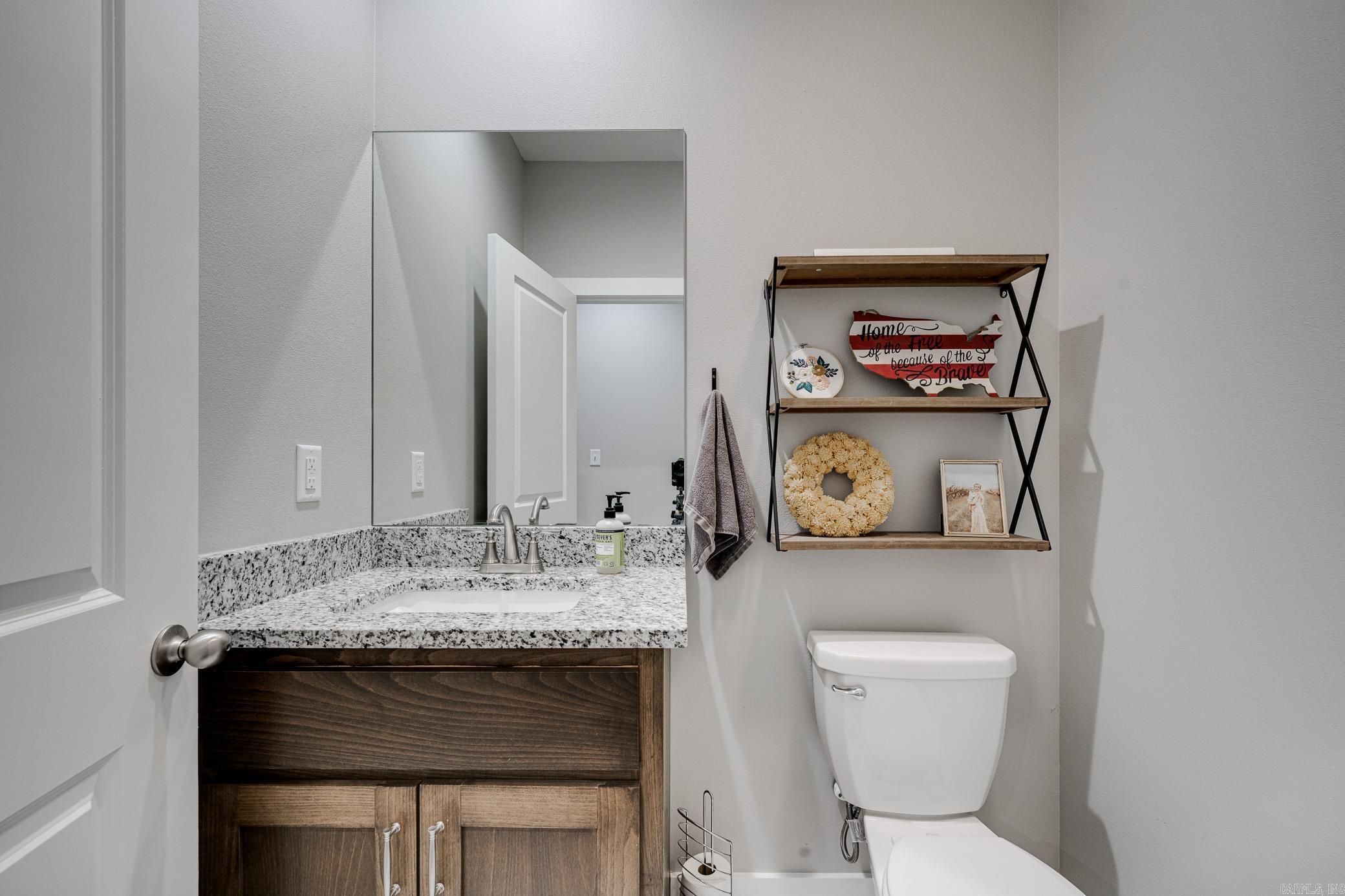 BLACK OAK - Residential