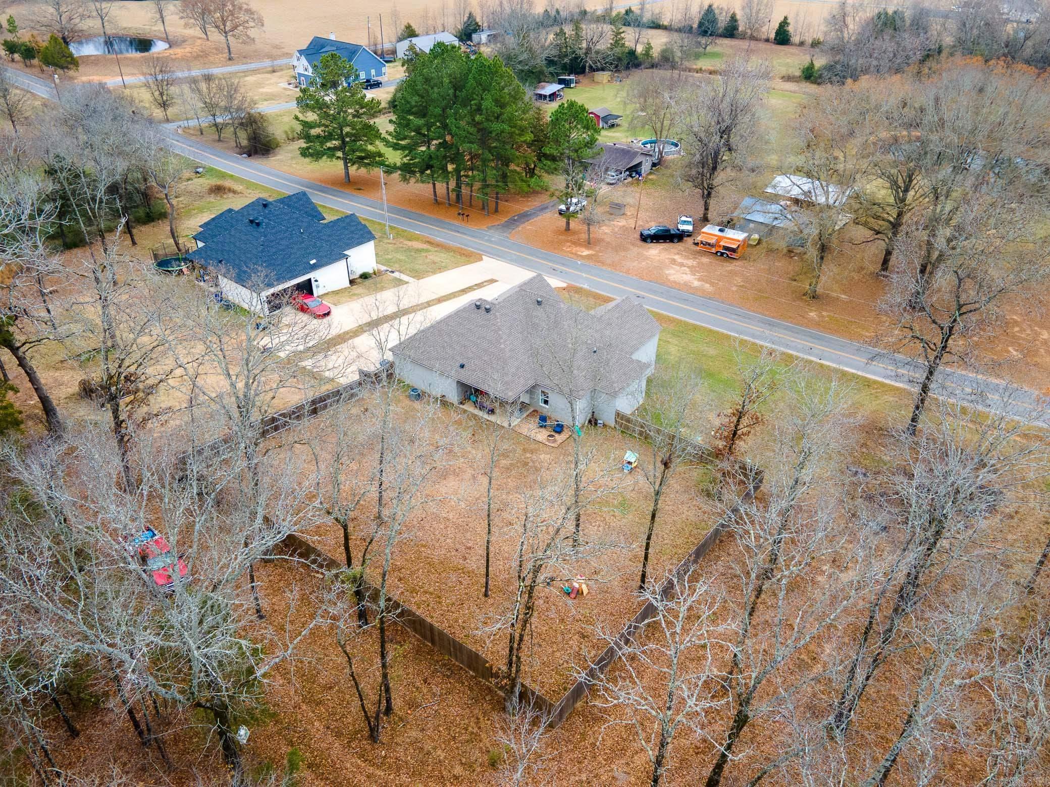 BLACK OAK - Residential