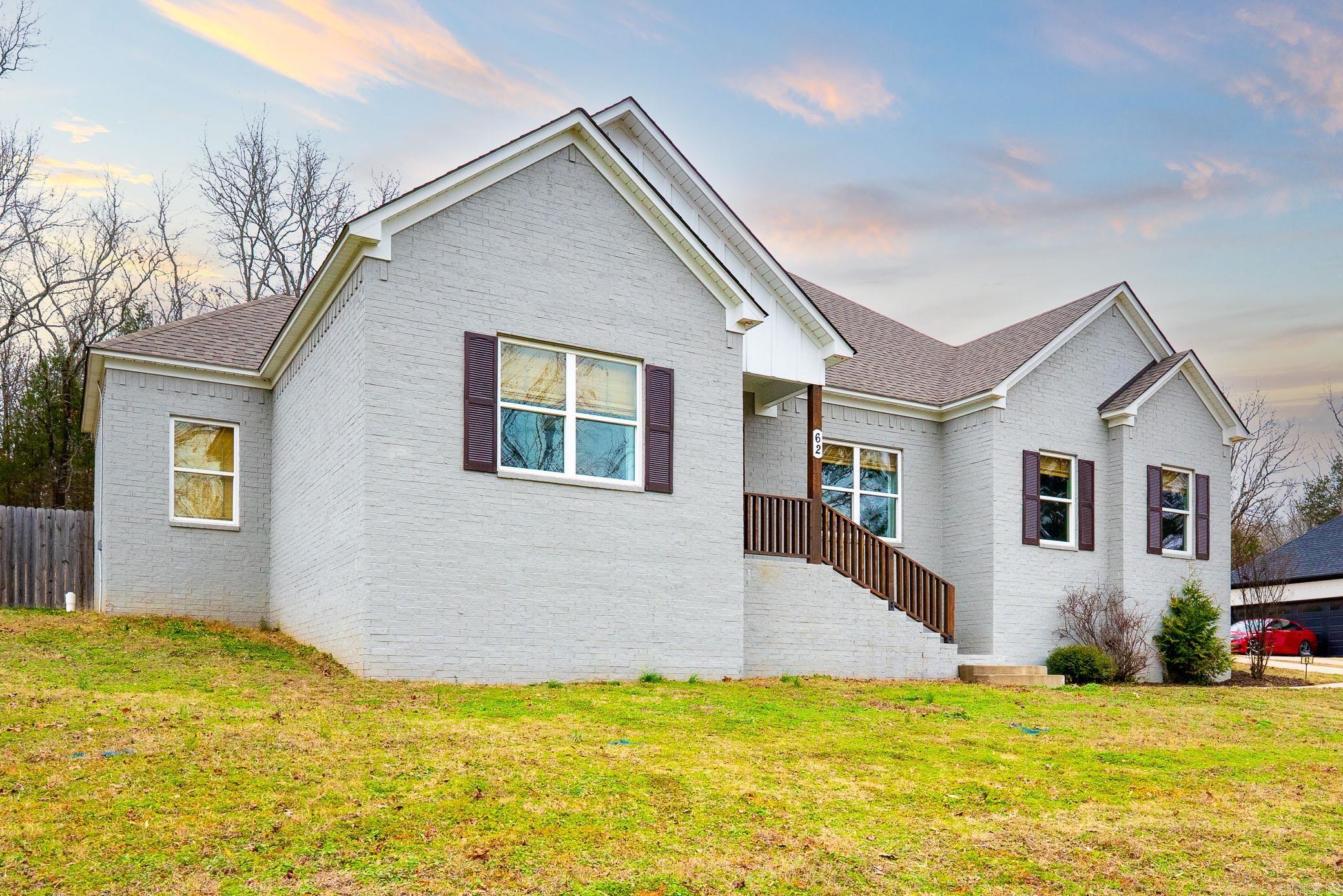 BLACK OAK - Residential