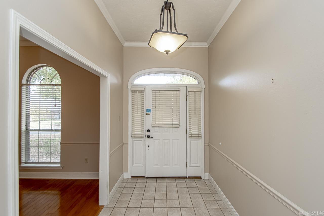 ST CHARLES PLACE - Residential