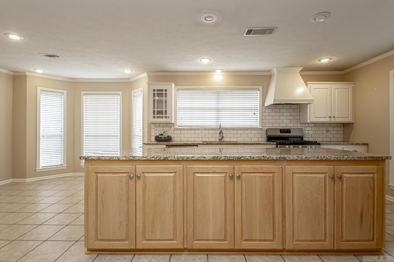 ST CHARLES PLACE - Residential