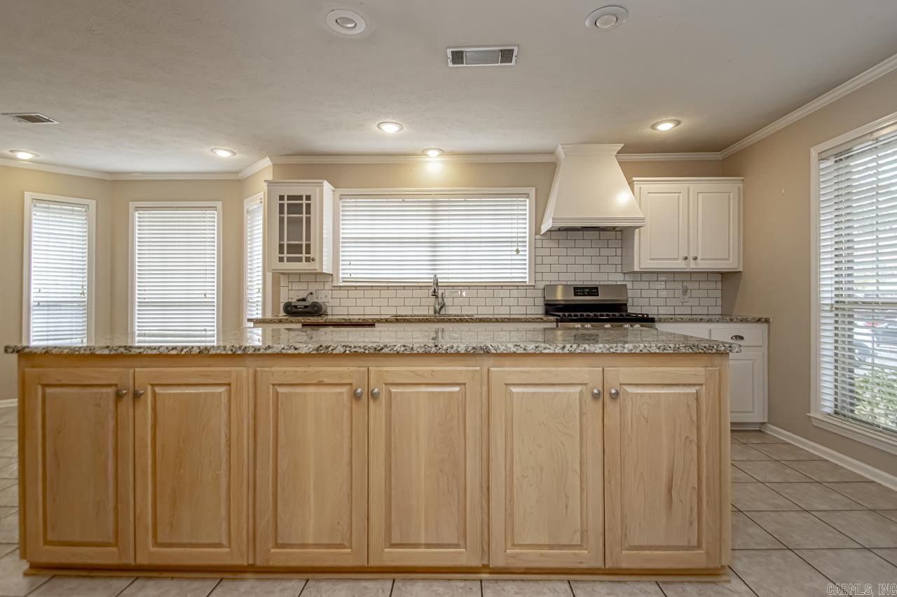 ST CHARLES PLACE - Residential