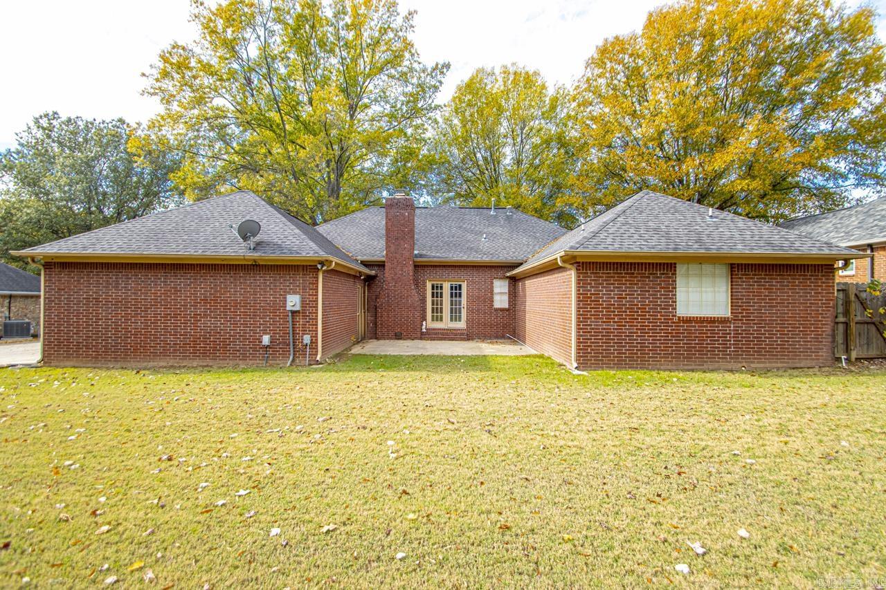 ST CHARLES PLACE - Residential