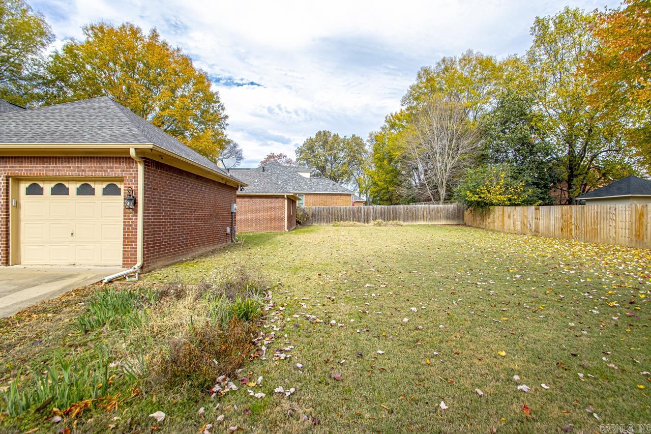 ST CHARLES PLACE - Residential