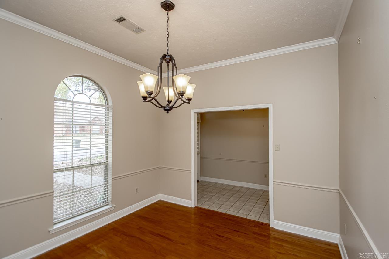 ST CHARLES PLACE - Residential