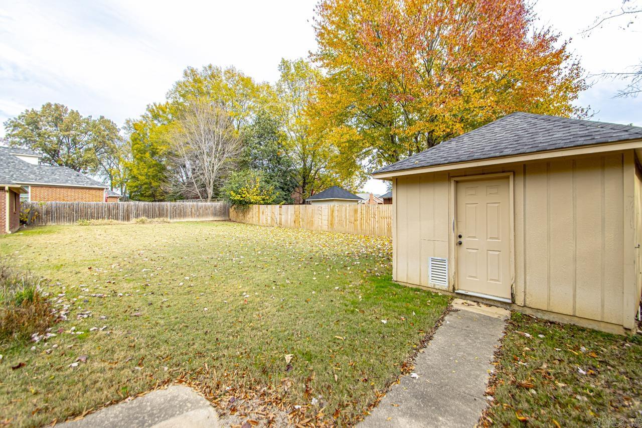 ST CHARLES PLACE - Residential