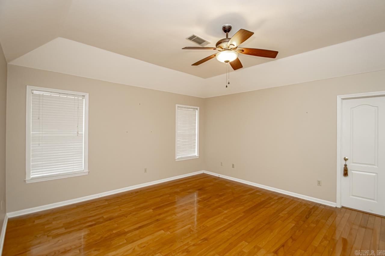 ST CHARLES PLACE - Residential