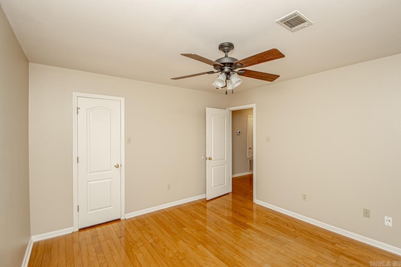 ST CHARLES PLACE - Residential