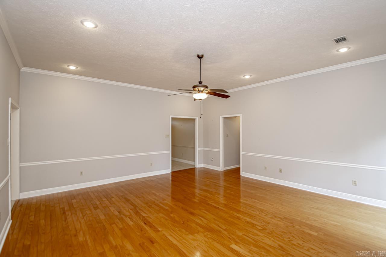 ST CHARLES PLACE - Residential