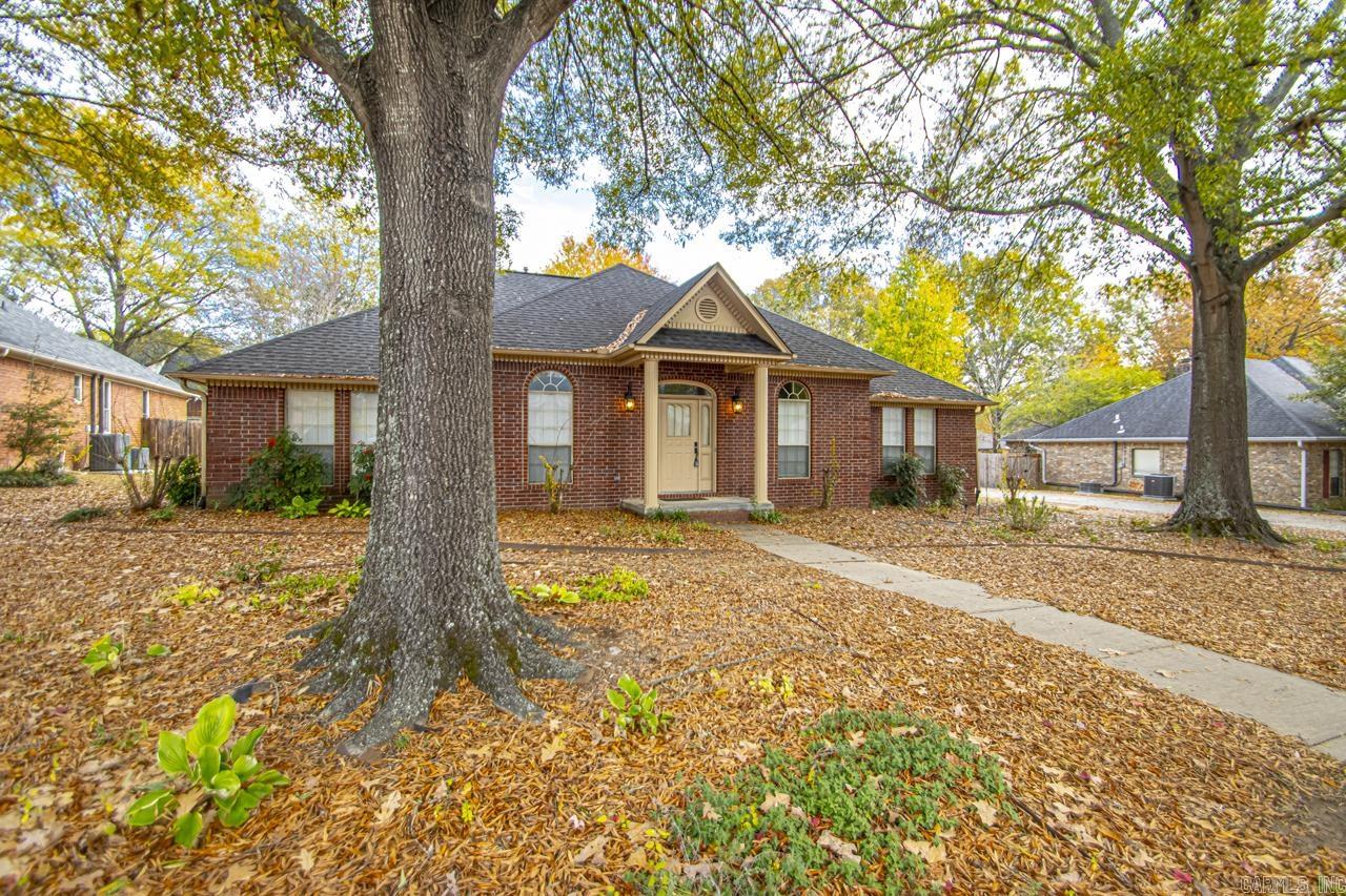 ST CHARLES PLACE - Residential