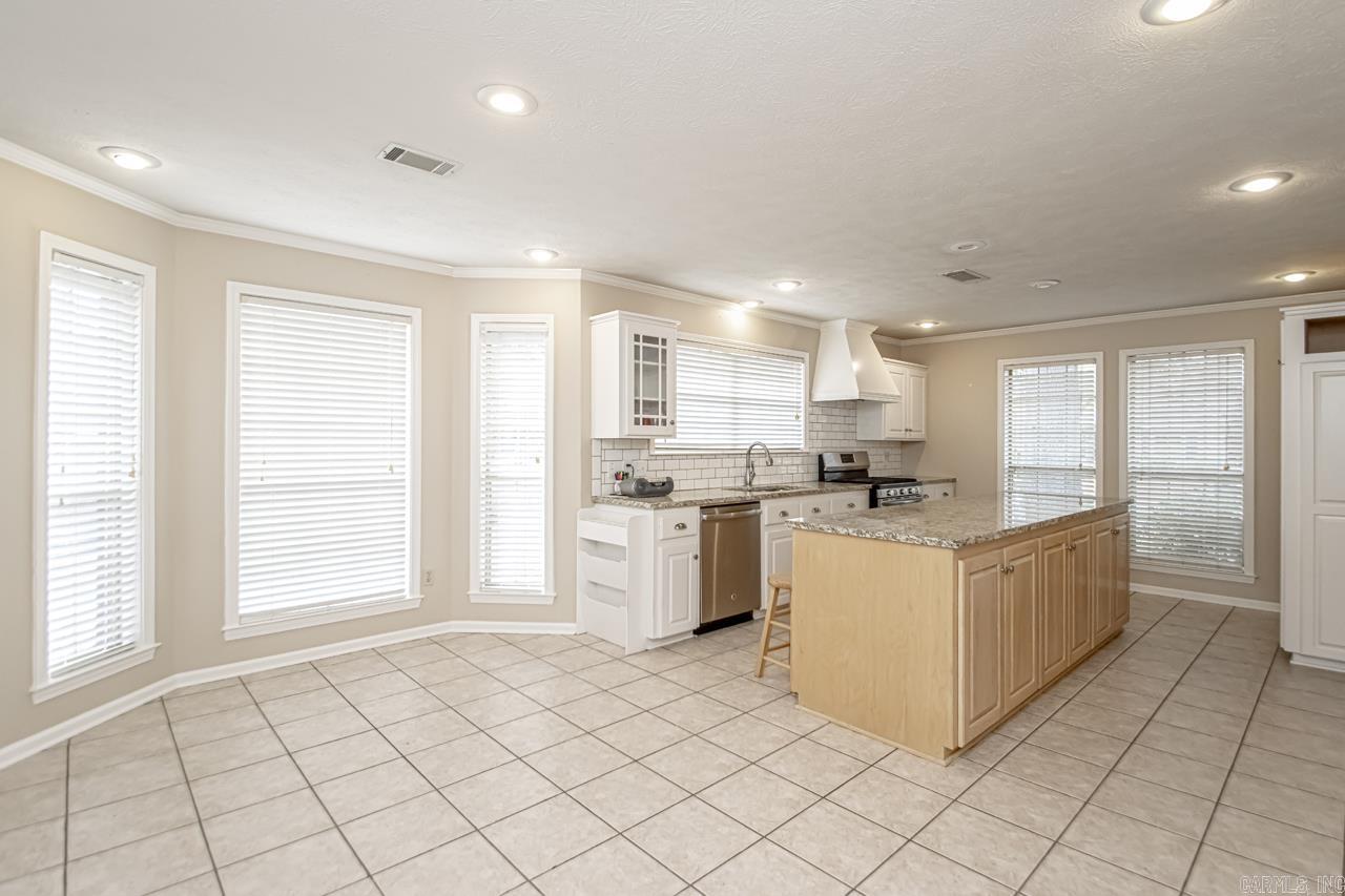 ST CHARLES PLACE - Residential