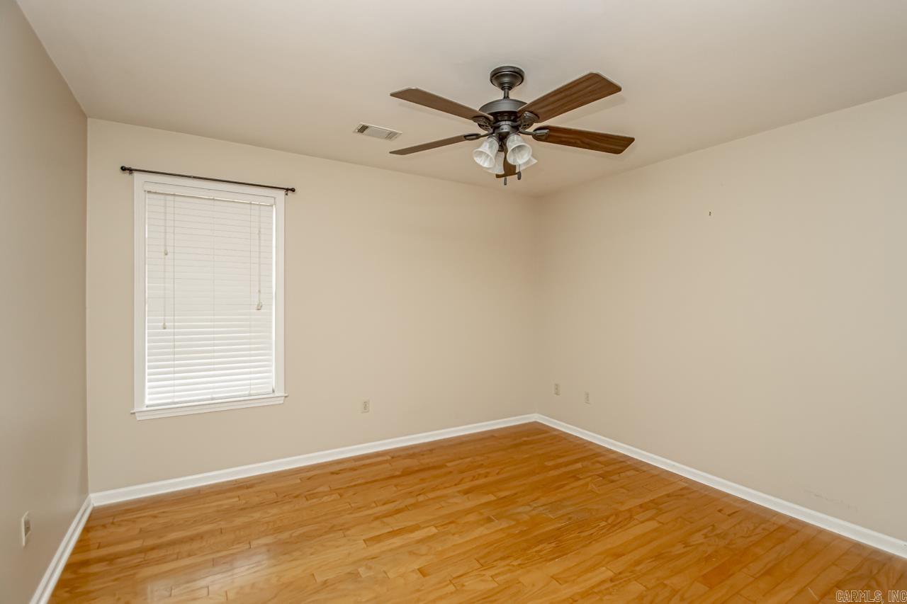 ST CHARLES PLACE - Residential