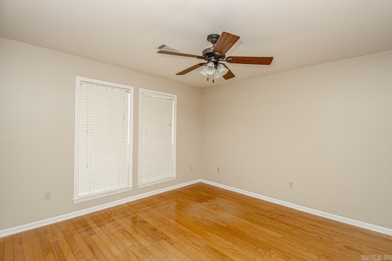 ST CHARLES PLACE - Residential