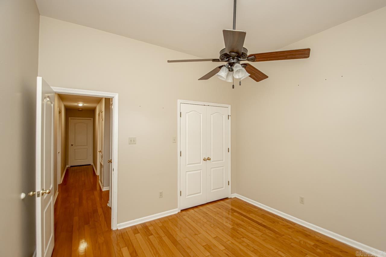 ST CHARLES PLACE - Residential