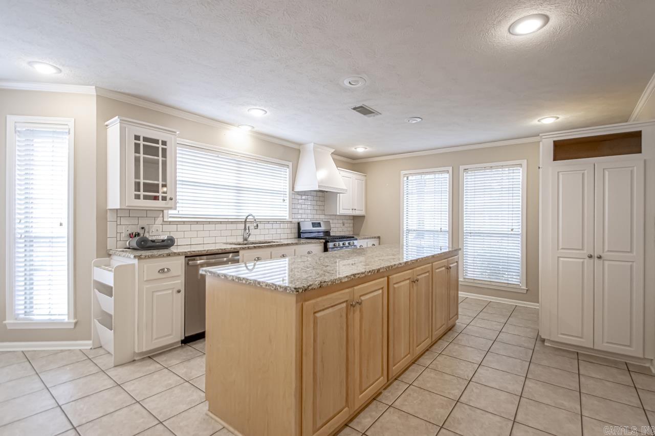 ST CHARLES PLACE - Residential