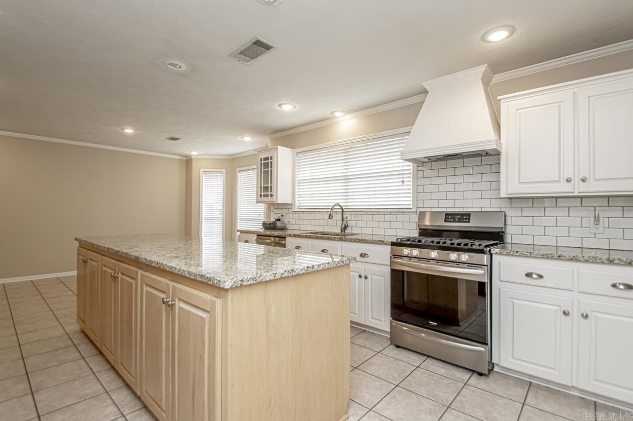 ST CHARLES PLACE - Residential