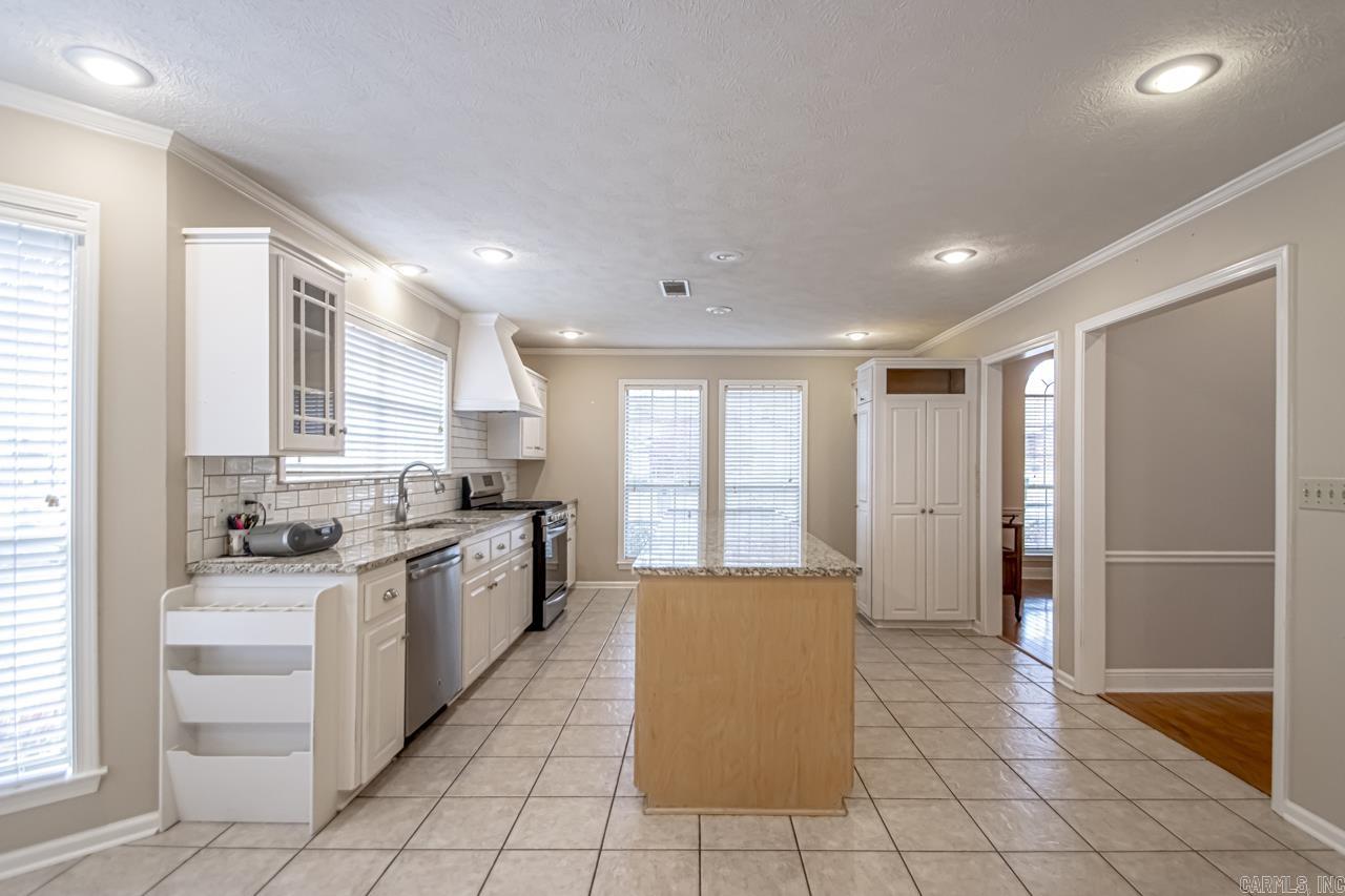 ST CHARLES PLACE - Residential