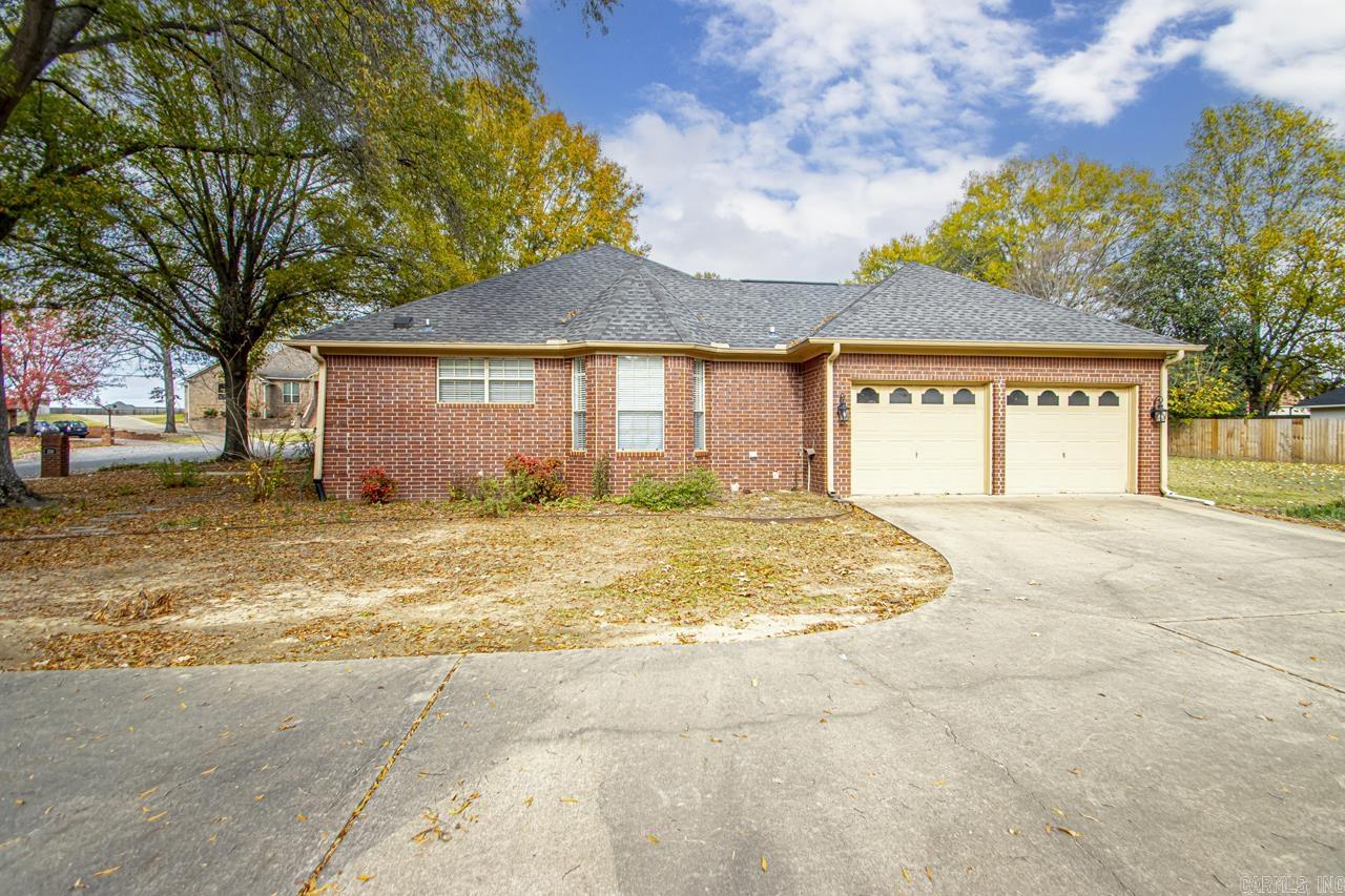 ST CHARLES PLACE - Residential