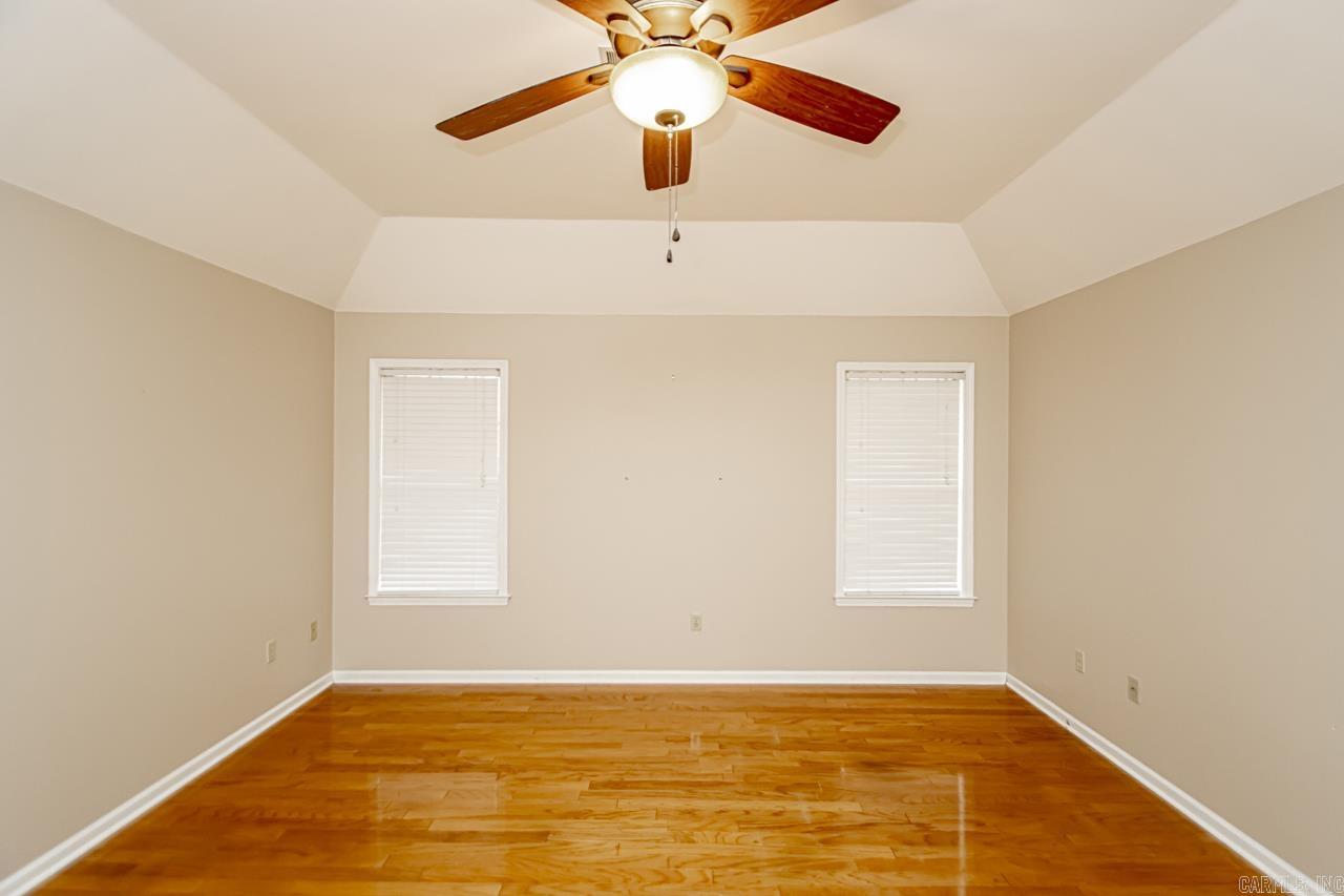 ST CHARLES PLACE - Residential