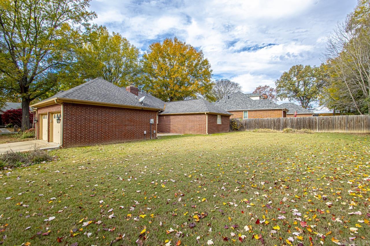 ST CHARLES PLACE - Residential