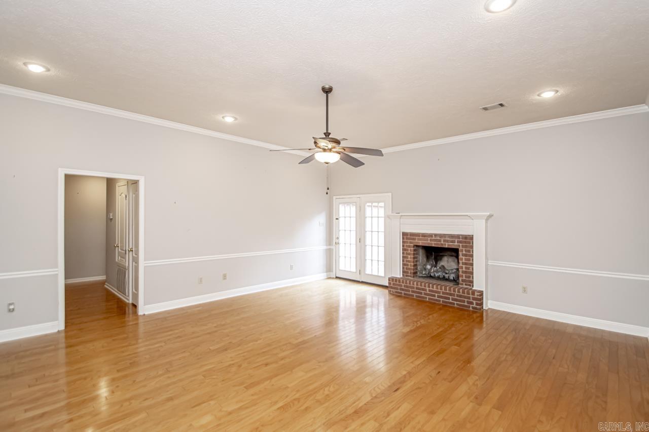 ST CHARLES PLACE - Residential