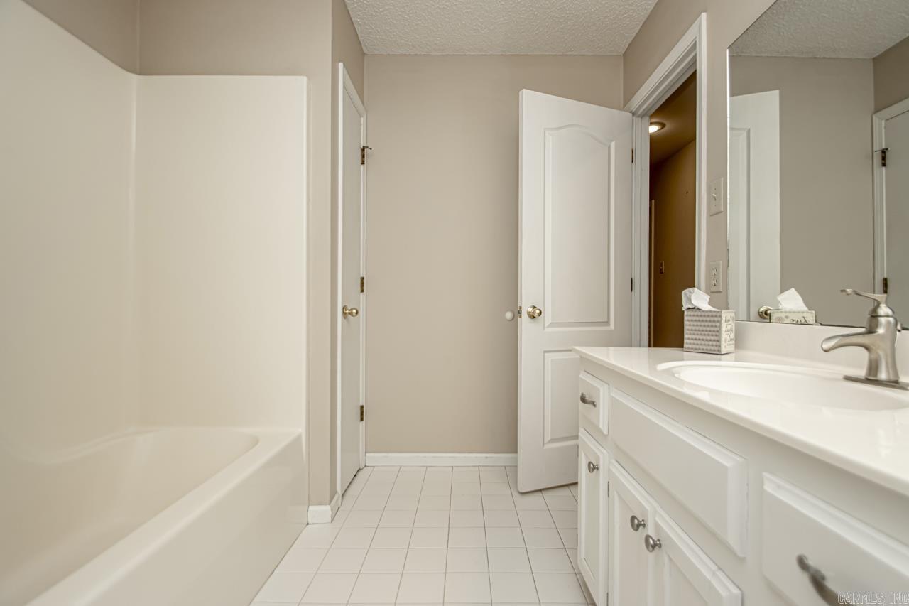 ST CHARLES PLACE - Residential