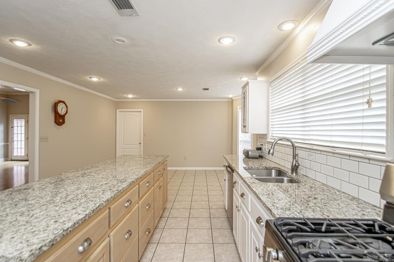 ST CHARLES PLACE - Residential