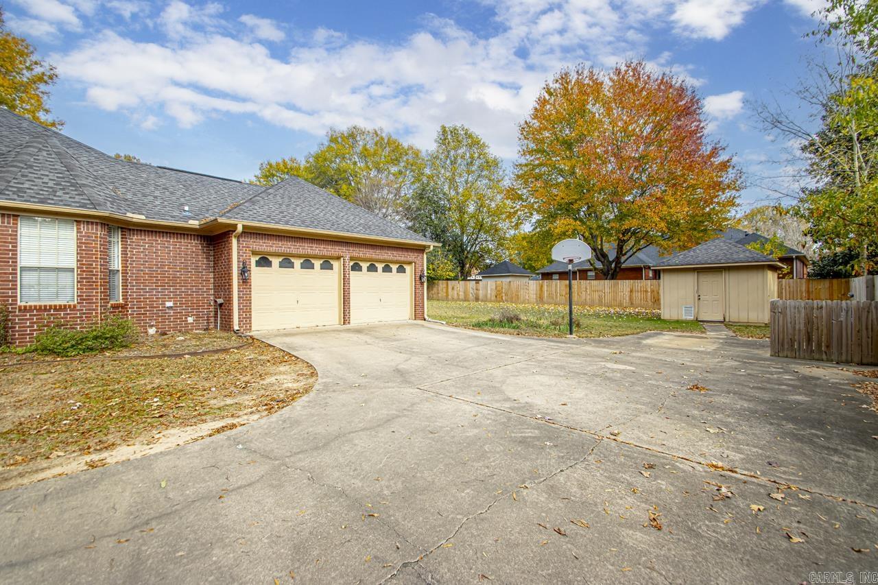 ST CHARLES PLACE - Residential