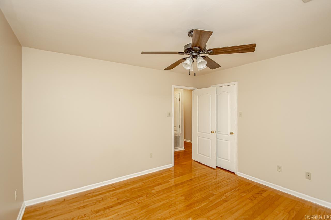 ST CHARLES PLACE - Residential