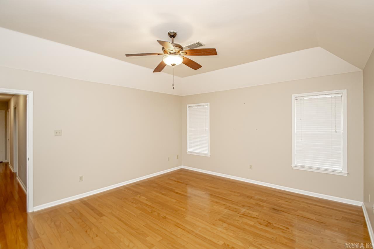 ST CHARLES PLACE - Residential